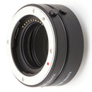 Automatic Macro Extension Tube - Pixco - Provide Professional Photographic Equipment Accessories