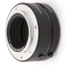 Automatic Macro Extension Tube - Pixco - Provide Professional Photographic Equipment Accessories