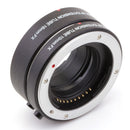 Automatic Macro Extension Tube - Pixco - Provide Professional Photographic Equipment Accessories