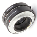 Automatic Macro Extension Tube - Pixco - Provide Professional Photographic Equipment Accessories