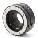 Automatic Macro Extension Tube - Pixco - Provide Professional Photographic Equipment Accessories