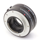 Automatic Macro Extension Tube - Pixco - Provide Professional Photographic Equipment Accessories