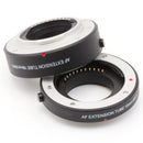 Automatic Macro Extension Tube - Pixco - Provide Professional Photographic Equipment Accessories