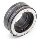 Automatic Macro Extension Tube - Pixco - Provide Professional Photographic Equipment Accessories