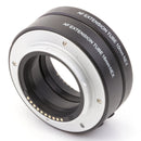 Automatic Macro Extension Tube - Pixco - Provide Professional Photographic Equipment Accessories