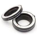 Automatic Macro Extension Tube - Pixco - Provide Professional Photographic Equipment Accessories