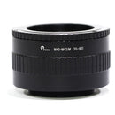 M42 Macro Focusing Helicoid Tube Adapter - Pixco - Provide Professional Photographic Equipment Accessories