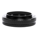 M65 Macro Focusing Helicoid Tube Adapter - Pixco - Provide Professional Photographic Equipment Accessories
