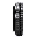 M65 Macro Focusing Helicoid Tube Adapter - Pixco - Provide Professional Photographic Equipment Accessories