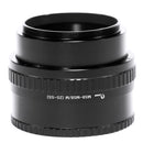M65 Macro Focusing Helicoid Tube Adapter - Pixco - Provide Professional Photographic Equipment Accessories