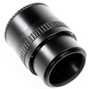 M58 Macro Focusing Helicoid Tube Adapter - Pixco - Provide Professional Photographic Equipment Accessories