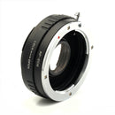 Sony A-Canon EOS EMF AF Confirm Adapter - Pixco - Provide Professional Photographic Equipment Accessories