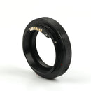 T2-Canon EOS EMF AF Confirm Adapter - Pixco - Provide Professional Photographic Equipment Accessories