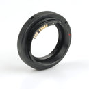 T2-Canon EOS EMF AF Confirm Adapter - Pixco - Provide Professional Photographic Equipment Accessories
