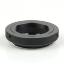 T2-Canon EOS EMF AF Confirm Adapter - Pixco - Provide Professional Photographic Equipment Accessories
