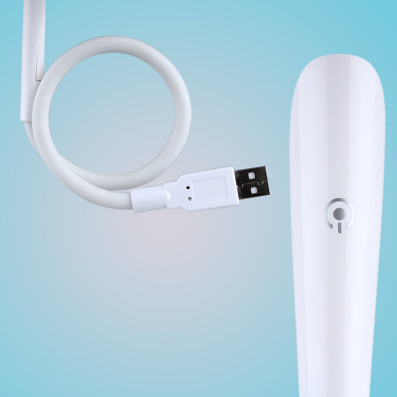Pixco USB LED Night Light 14pcs Bulbs Touch Button Flexible Lamp - Pixco - Provide Professional Photographic Equipment Accessories