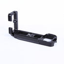 Pixco Metal Quick Release Plate L Vertical Grip For Sony A7S - Pixco - Provide Professional Photographic Equipment Accessories
