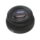 55mm 0.45X Wide Angle Lens - Pixco - Provide Professional Photographic Equipment Accessories