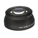 55mm 0.45X Wide Angle Lens - Pixco - Provide Professional Photographic Equipment Accessories
