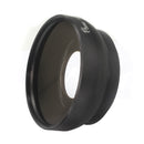 55mm 0.45X Wide Angle Lens - Pixco - Provide Professional Photographic Equipment Accessories