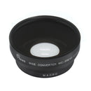 55mm 0.45X Wide Angle Lens - Pixco - Provide Professional Photographic Equipment Accessories