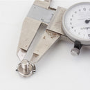 1/4" D-ring Stainless Steel Camera Screw - Pixco - Provide Professional Photographic Equipment Accessories