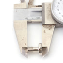 1/4" Stainless Steel Camera Screw - Pixco - Provide Professional Photographic Equipment Accessories