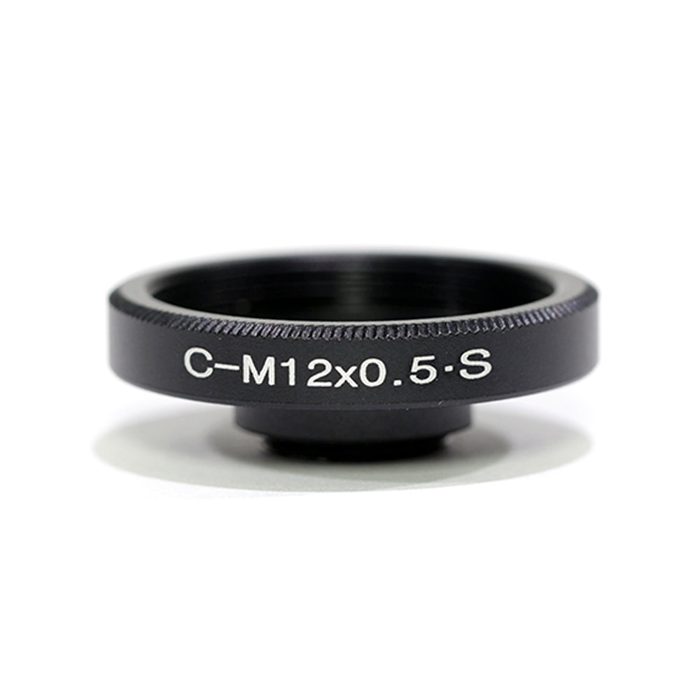 cs to c mount adapter