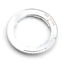 Contax-Canon EOS Adapter - Pixco - Provide Professional Photographic Equipment Accessories