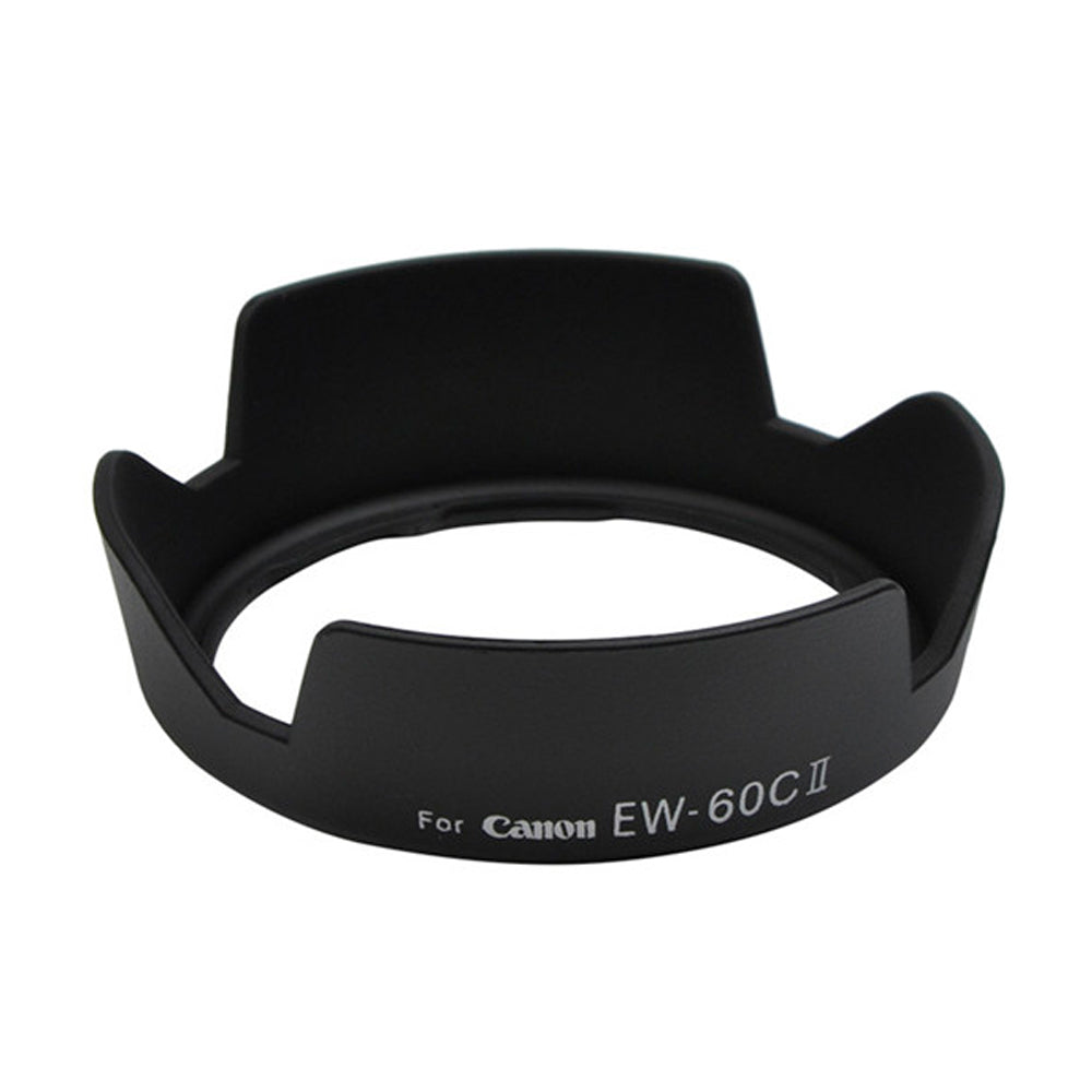 EW-60C II Lens Hood Pixco Provide Professional Photographic
