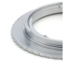 Rollei-Canon EOS Adapter - Pixco - Provide Professional Photographic Equipment Accessories