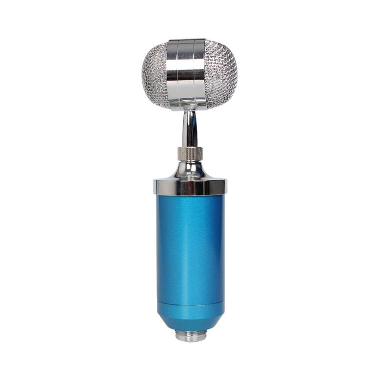 BM-3000 Condenser Microphone - Pixco - Provide Professional Photographic Equipment Accessories