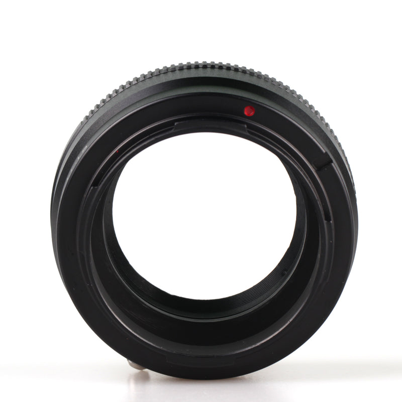 Contarex CRX-Leica T Adapter