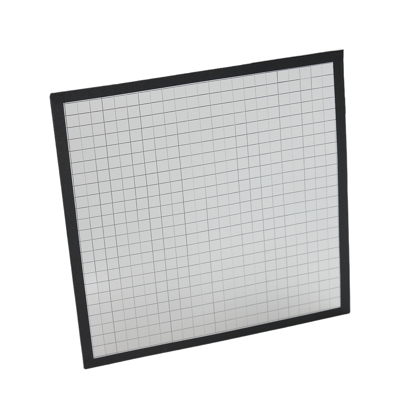 Pixco Reflector 18" silver and gold multi-mirror bendablereflector