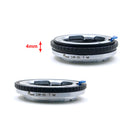 Leica M-Leica L Macro Focusing Helicoid Adapter - Pixco - Provide Professional Photographic Equipment Accessories