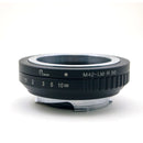 M42-Leica M R50 Adapter - Pixco - Provide Professional Photographic Equipment Accessories