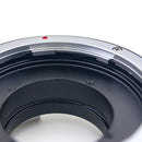 Canon EF-Leica M R50 Adapter - Pixco - Provide Professional Photographic Equipment Accessories