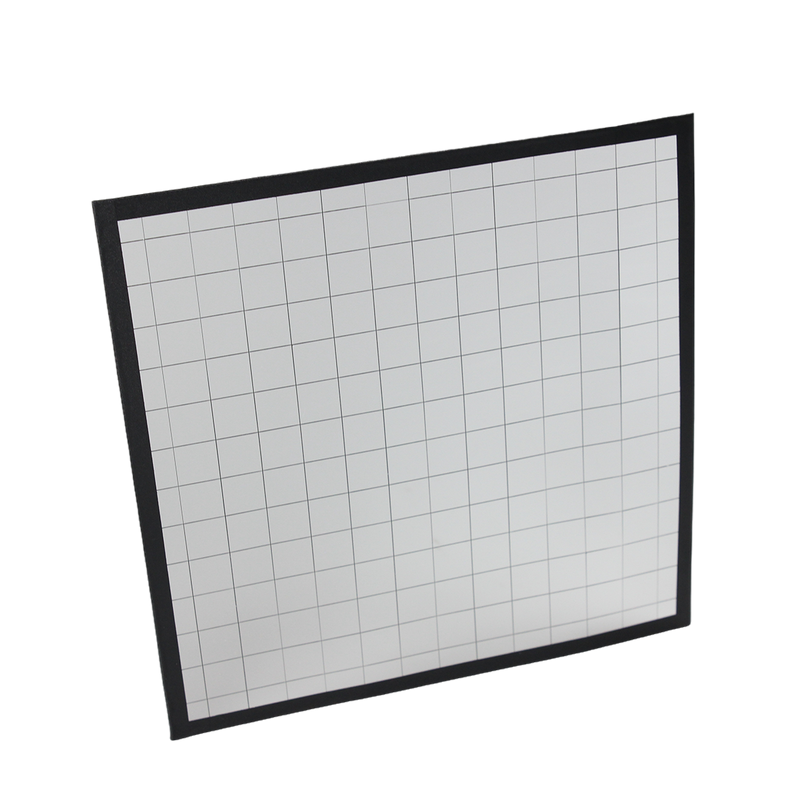 Pixco Reflector 10" silver and goldmulti-mirror bendablereflector