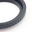 Macro M65-Hasselblad XCD Mount Adapter - Pixco - Provide Professional Photographic Equipment Accessories