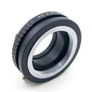 M42-Leica M R50 Adapter - Pixco - Provide Professional Photographic Equipment Accessories