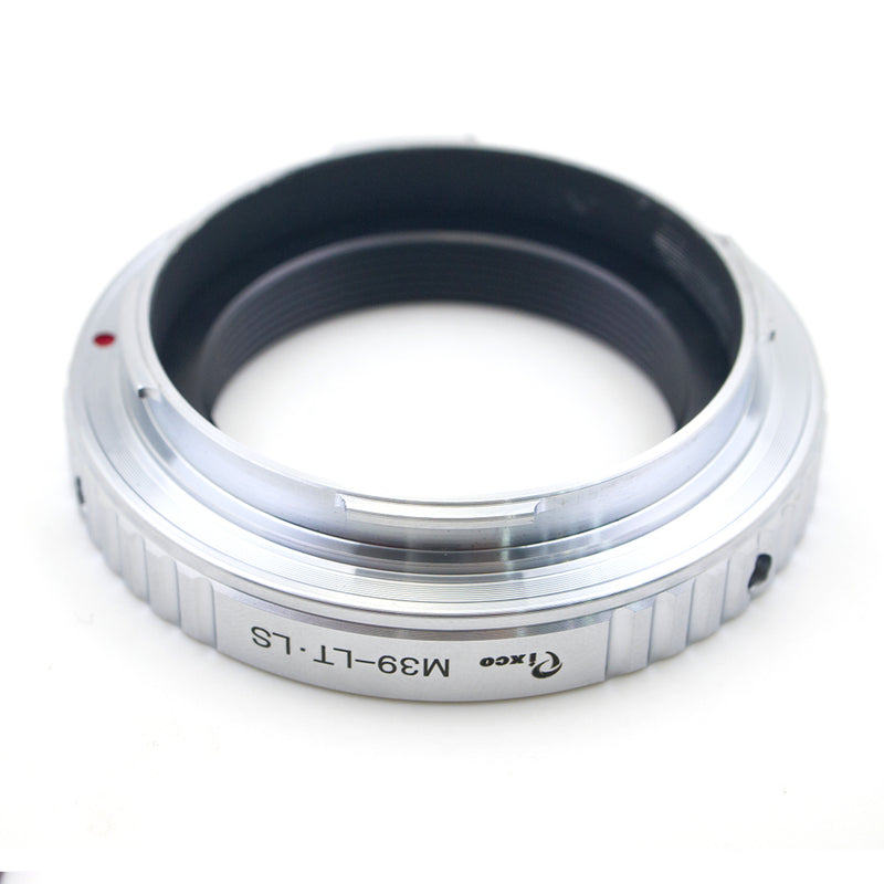 M39-Leica L Mount Adapter