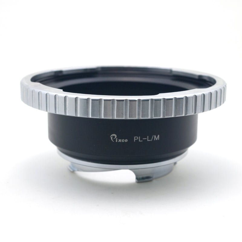 PL-Leica M Adapter