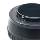 Leica R-Micro 4/3 Adapter - Pixco - Provide Professional Photographic Equipment Accessories