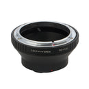 Canon FD -Pentax Q Adapter - Pixco - Provide Professional Photographic Equipment Accessories