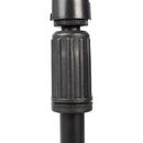 Adjustable Microphone Stand with Mic Clip Holder