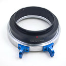 Arri LPL-FujiFilm GFX Adapter - Pixco - Provide Professional Photographic Equipment Accessories