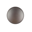 E43 Metal Silver Front Lens Cap