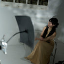 Pixco Reflector 18" silver and gold multi-mirror bendablereflector - Pixco - Provide Professional Photographic Equipment Accessories