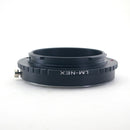 Leica M-Sony NEX Adapter - Pixco - Provide Professional Photographic Equipment Accessories