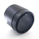 ET-86 Lens Hood - Pixco - Provide Professional Photographic Equipment Accessories